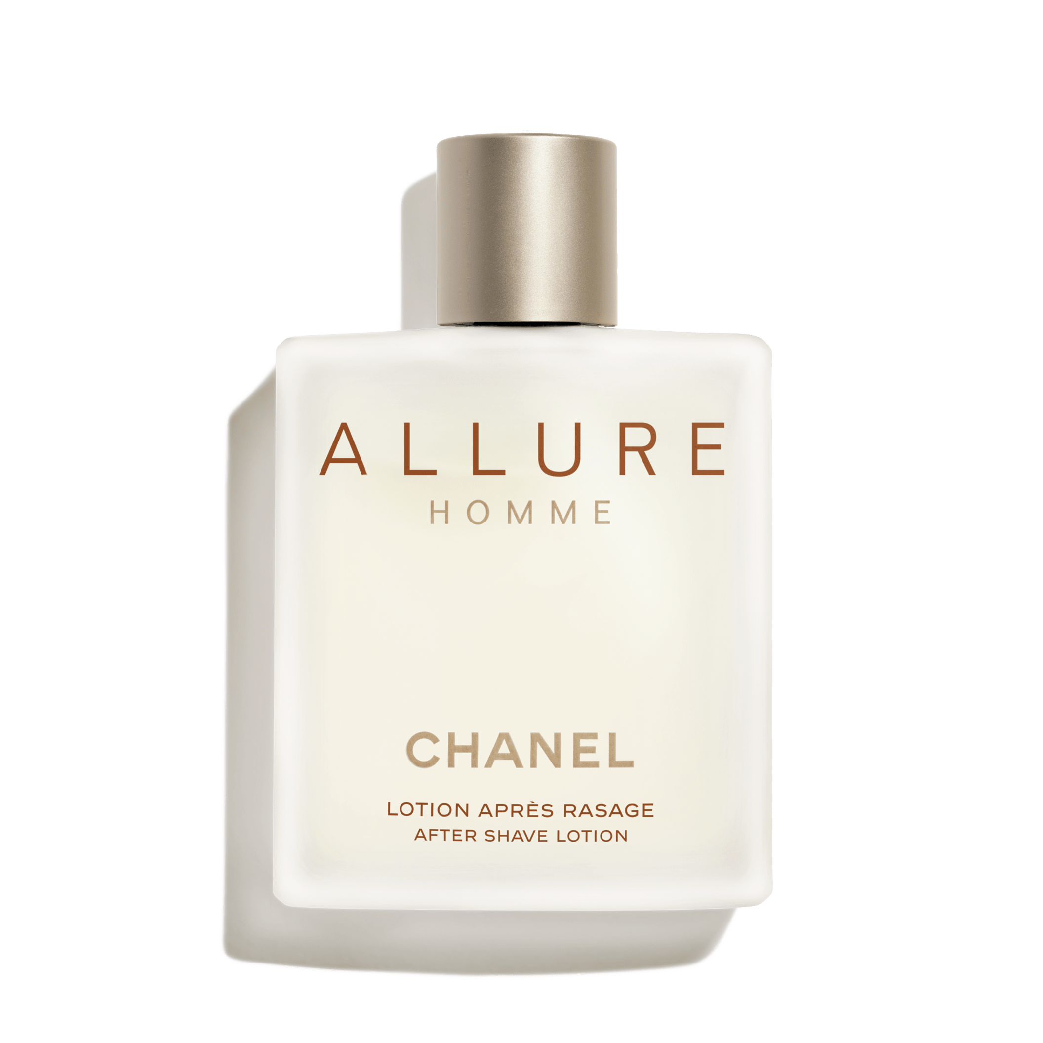 Allure Homme by Chanel